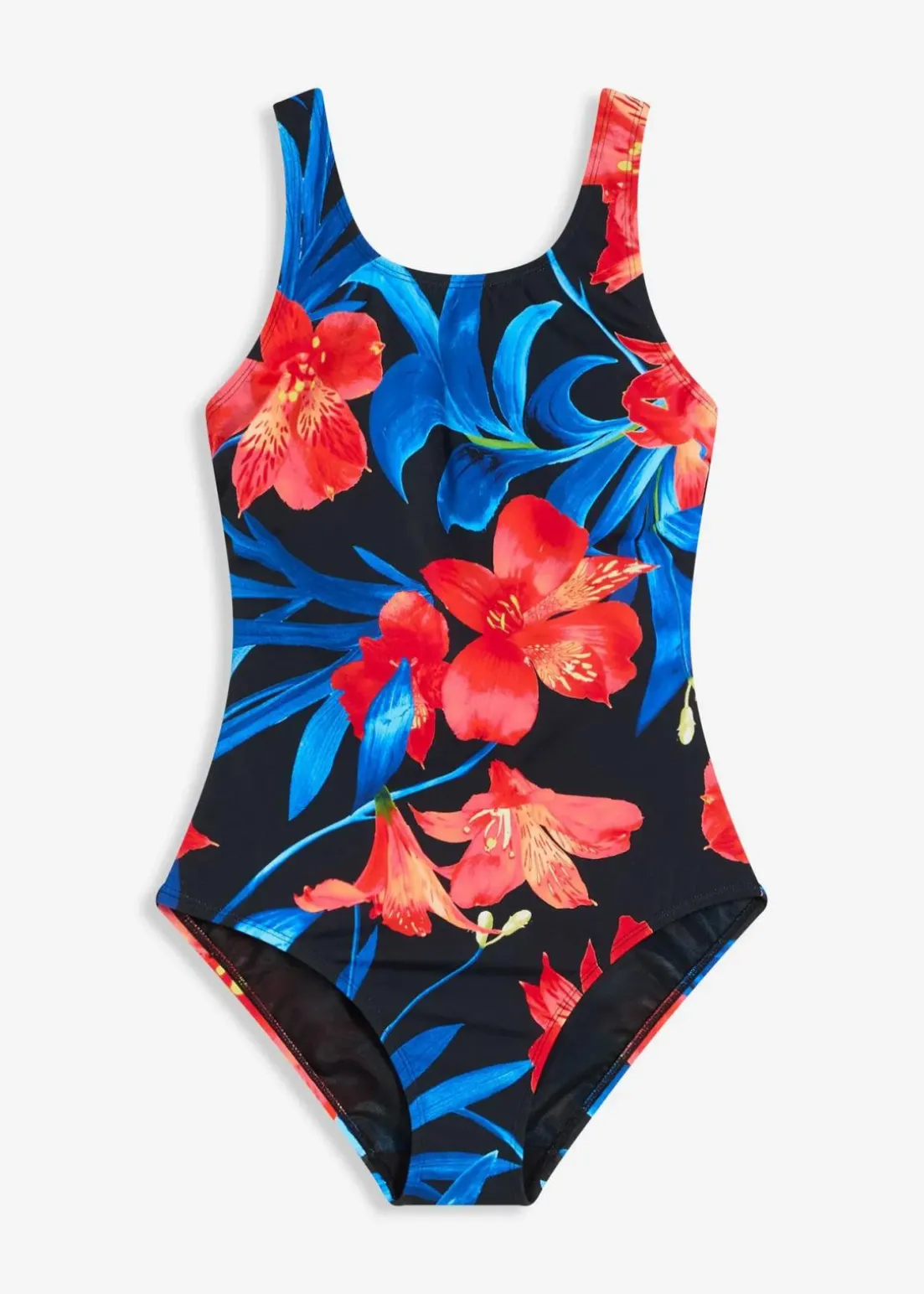 Medium Shape Badeanzug