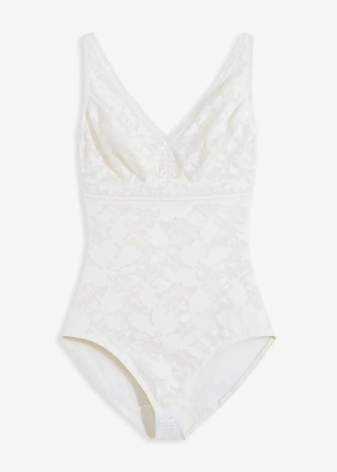 Medium Shape Body mit Spitze