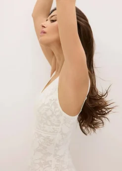 Medium Shape Body mit Spitze