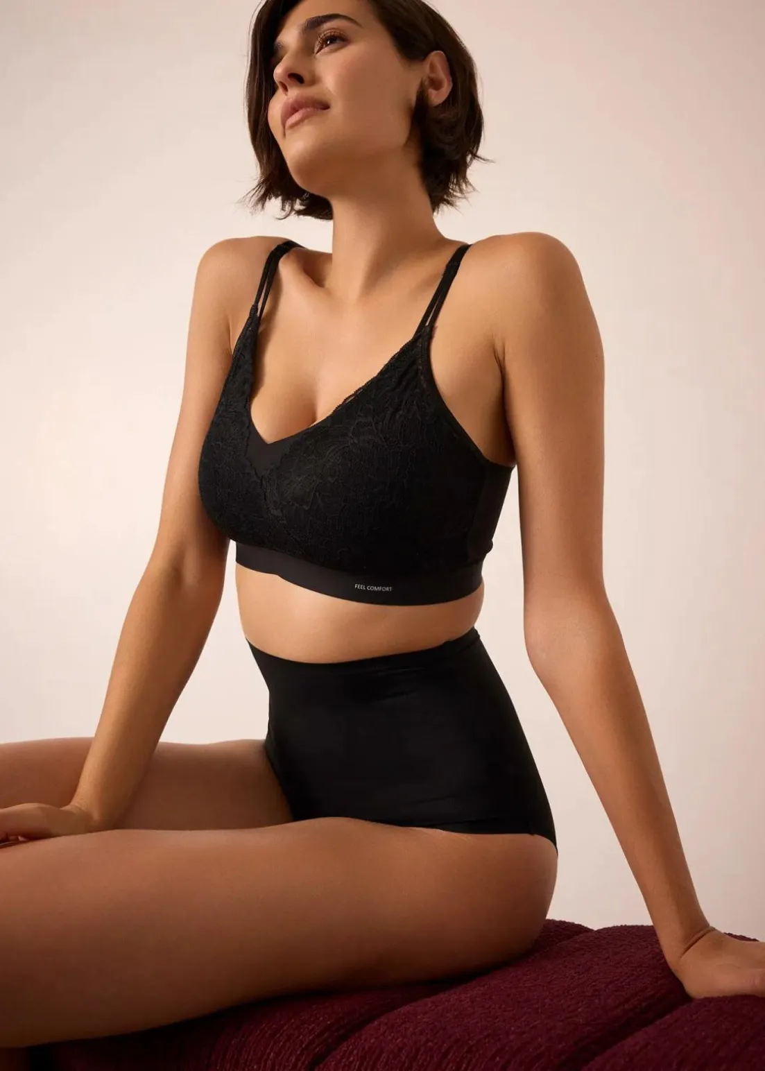 Medium Shape Panty (3er Pack)