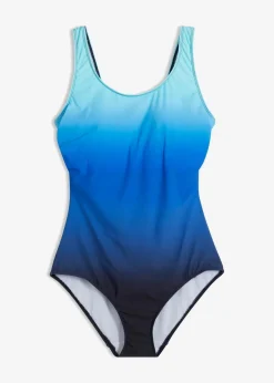 Medium Shape-Badeanzug