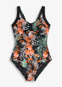 Medium Shape-Badeanzug