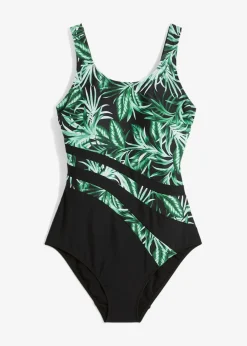 Medium Shape-Badeanzug