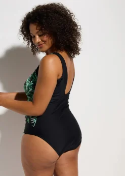 Medium Shape-Badeanzug