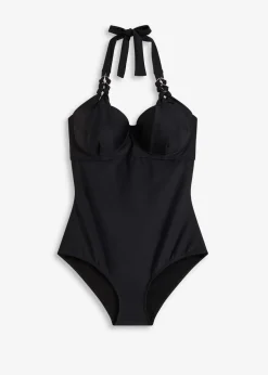 Medium Shape-Badeanzug mit Bügel