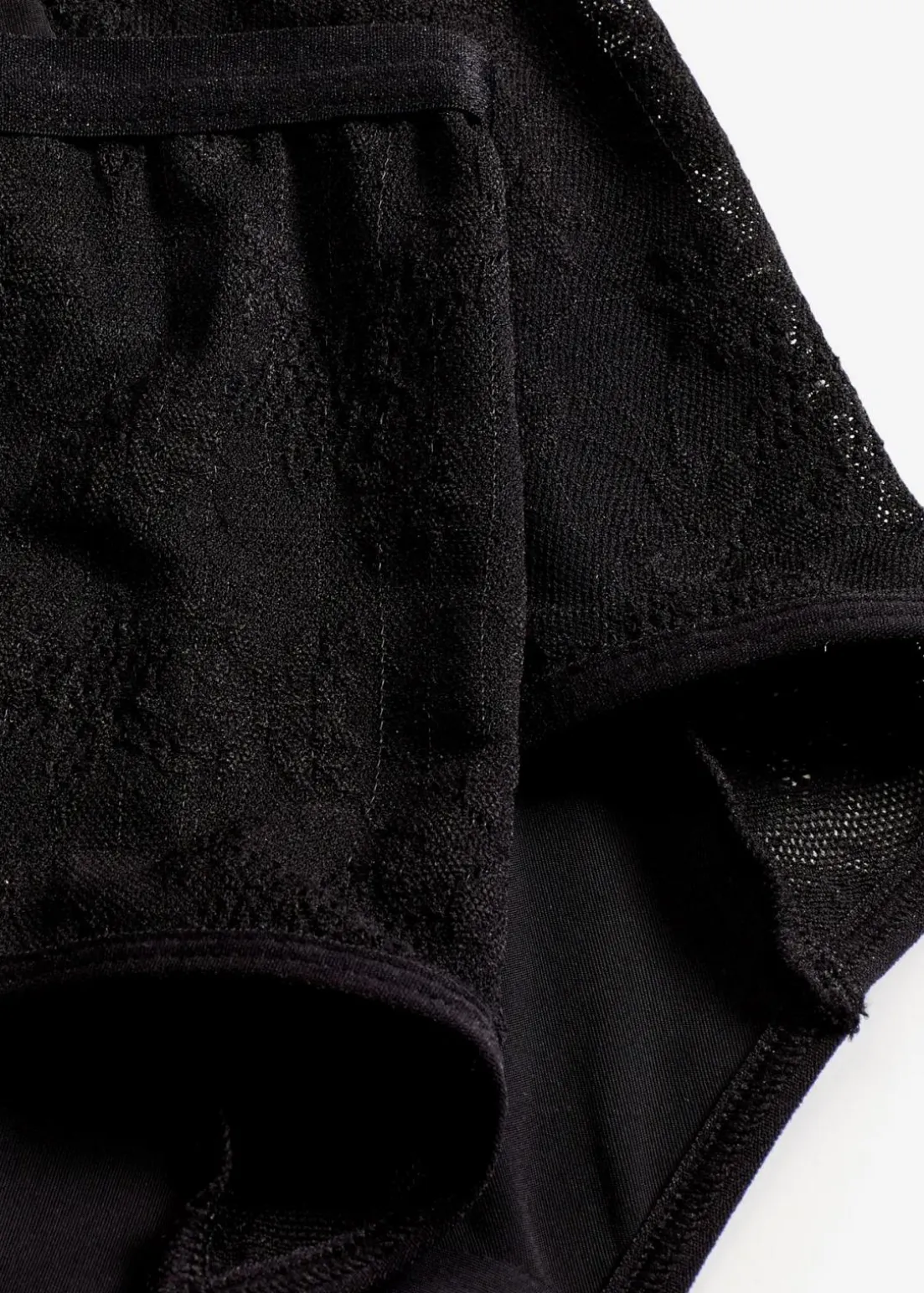 Microfaser Perioden Slip mit mittlerer Saugkraft (2er Pack)