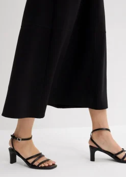 Midirock aus bequemen Punto di Roma