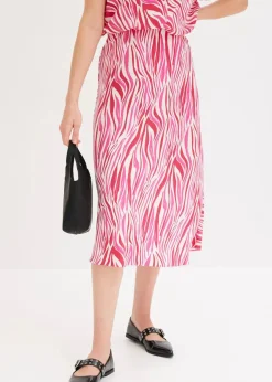 Midi-Rock mit Bequembund