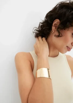 Minikleid mit reiner Bio-Baumwolle