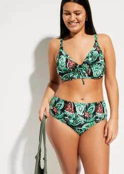 Minimizer Bügel Bikini (2-tlg. Set)