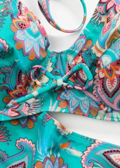 Minimizer Bügel Bikini (2-tlg. Set)