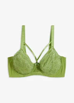 Minimizer-BH mit filigraner Spitze