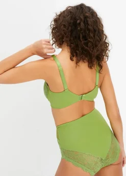 Minimizer-BH mit filigraner Spitze