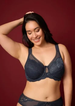 Minimizer-BH mit gepolsterten Trägern