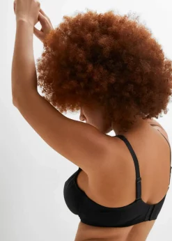 Minimizer-BH mit gepolsterten Trägern