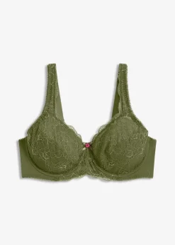 Minimizer-BH mit gepolsterten Trägern