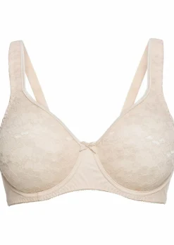 Minimizer-BH mit gepolsterten Trägern