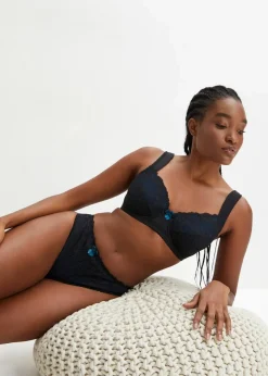 Minimizer-BH mit gepolsterten Trägern