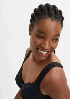 Minimizer-BH mit gepolsterten Trägern