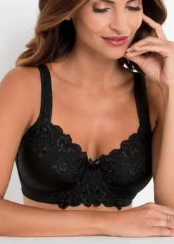 Minimizer-BH mit gepolsterten Trägern