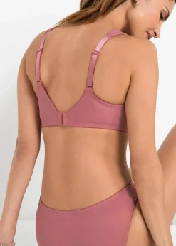 Minimizer-BH mit gepolsterten Trägern (2er Pack)