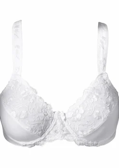 Minimizer-BH mit gepolsterten Trägern