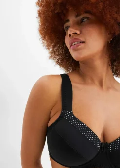 Minimizer-BH mit gepolsterten Trägern