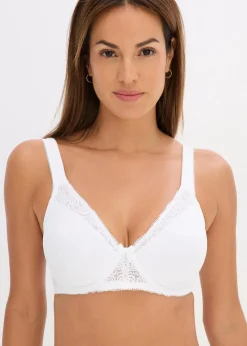 Minimizer-BH mit gepolsterten Trägern