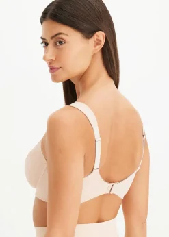 Minimizer-BH mit gepolsterten Trägern