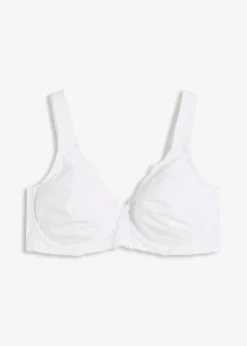 Minimizer-BH mit gepolsterten Trägern