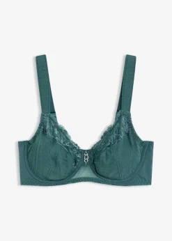 Minimizer-BH mit gepolsterten Trägern