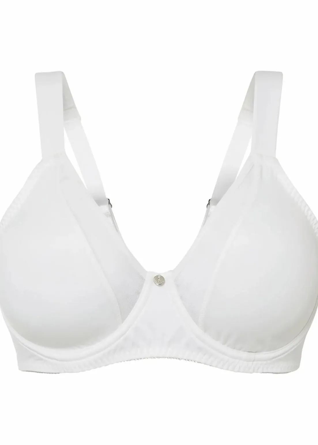 Minimizer-BH mit gepolsterten Trägern