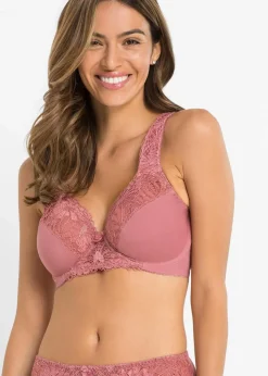 Minimizer-BH mit gepolsterten Trägern (2er Pack)