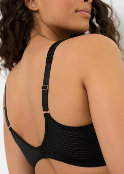 Minimizer-BH mit gepolsterten Trägern