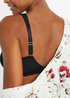 Minimizer-BH mit gepolsterten Trägern