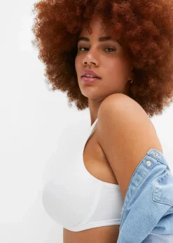 Minimizer-BH mit gepolsterten Trägern