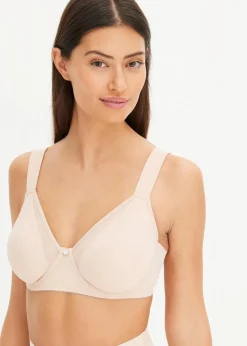 Minimizer-BH mit gepolsterten Trägern