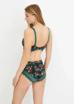 Minimizer-BH mit gepolsterten Trägern