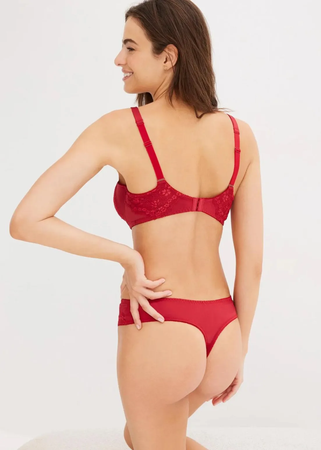 Minimizer-BH mit Glanzeffekt