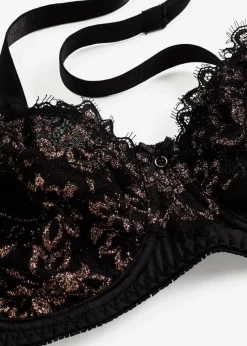 Minimizer-BH mit Glitzergarn