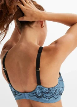 Minimizer-BH mit zarter Spitze