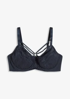 Minimizer-BH mit zarter Spitze