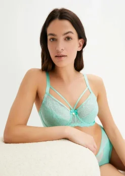 Minimizer-BH mit zarter Spitze