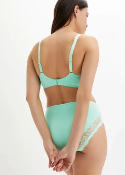 Minimizer-BH mit zarter Spitze