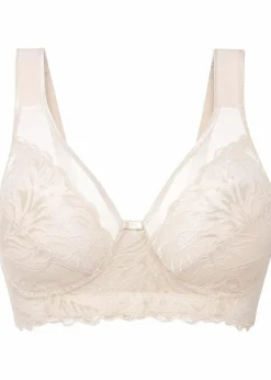 Minimizer-BH ohne Bügel mit gepolsterten Trägern