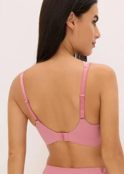 Minimizer-BH ohne Bügel mit gepolsterten Trägern