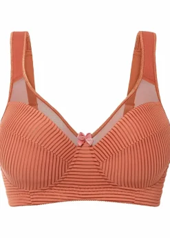 Minimizer-BH ohne Bügel mit gepolsterten Trägern