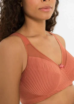 Minimizer-BH ohne Bügel mit gepolsterten Trägern