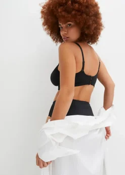 Minimizer-BH ohne Bügel mit gepolsterten Trägern