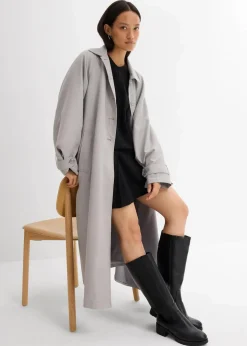 Minirock aus bequemen Punto di Roma